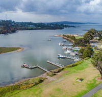 Bruces Waterside Units - Accommodation Nelson Bay