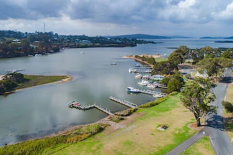 Bruces Waterside Units - Accommodation Nelson Bay 0