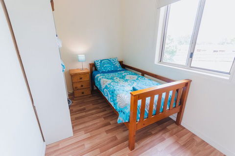 Bruces Waterside Units - Accommodation Nelson Bay 6