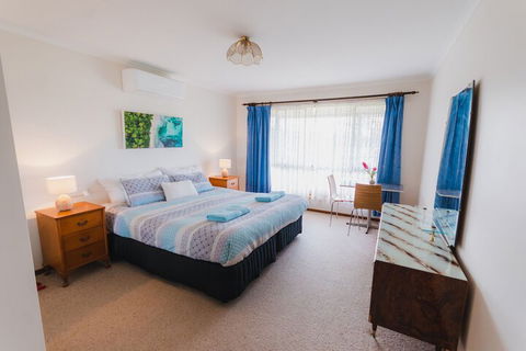 Bruces Waterside Units - Accommodation Nelson Bay 5