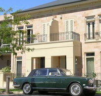 Dover Castle Terraces - Accommodation Nelson Bay