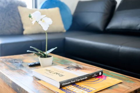 JUDD A Stylish Abode Awaits You - Accommodation Nelson Bay 4