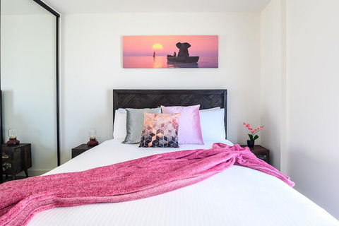 JUDD A Stylish Abode Awaits You - Accommodation Nelson Bay 6