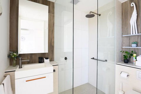 JUDD A Stylish Abode Awaits You - Accommodation Nelson Bay 1