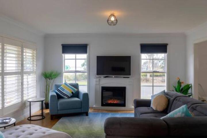 North Shore VIC Accommodation Nelson Bay