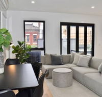 Brand New 2 Bed Apartment With Stunning City Views - Accommodation Nelson Bay