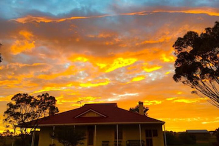 Wilmington SA Accommodation Nelson Bay