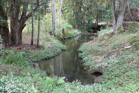 Stonehouse Farm Glamping - Accommodation Nelson Bay 2