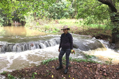 Stonehouse Farm Glamping - Accommodation Nelson Bay 3