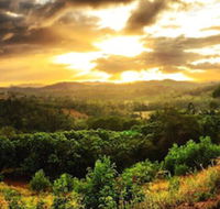 Stonehouse Farm Glamping - Accommodation Nelson Bay