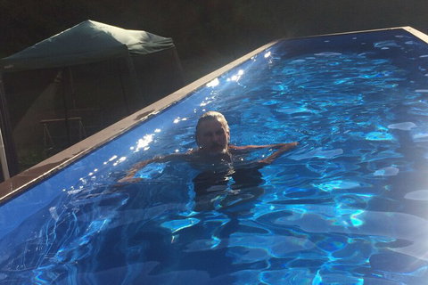 Stonehouse Farm Glamping - Accommodation Nelson Bay 4