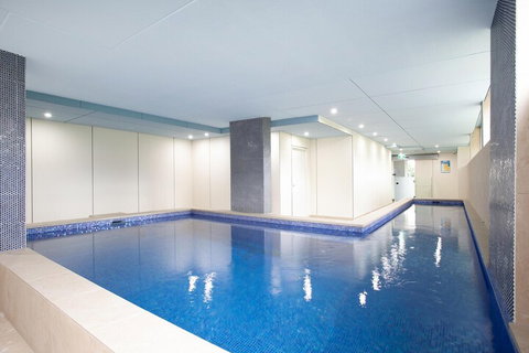 GOLF LOVERS RETREAT-hosted By L'Abode - Accommodation Nelson Bay 1