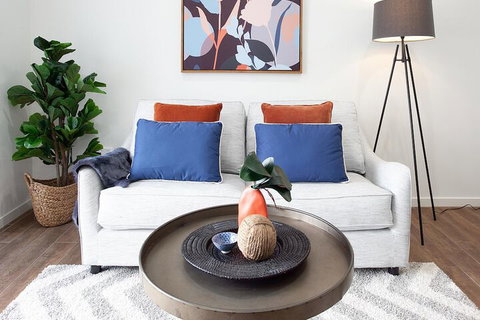 GOLF LOVERS RETREAT-hosted By L'Abode - Accommodation Nelson Bay 5