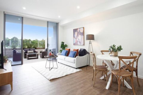 GOLF LOVERS RETREAT-hosted By L'Abode - Accommodation Nelson Bay 0