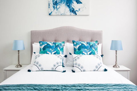 GOLF LOVERS RETREAT-hosted By L'Abode - Accommodation Nelson Bay 2