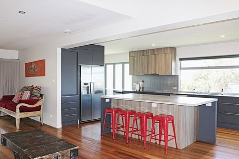 The Lodge At Eden Cove - Accommodation Nelson Bay 6