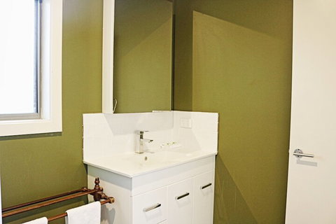 The Lodge At Eden Cove - Accommodation Nelson Bay 1