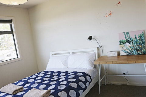 The Lodge At Eden Cove - Accommodation Nelson Bay 3