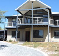 Jay's Beach House - Accommodation Nelson Bay