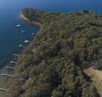 Sydney Pittwater Eco YHA - Accommodation Nelson Bay