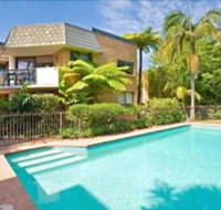 The Apartment Service NAP13 - Accommodation Nelson Bay