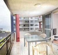 Sandbar Unit 402 - Accommodation Nelson Bay