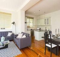 Elegant Cremorne Point Apartment MILS5 - Nelson Bay Accommodation.com