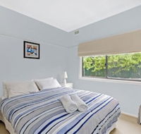 Rosies Place - Accommodation Nelson Bay