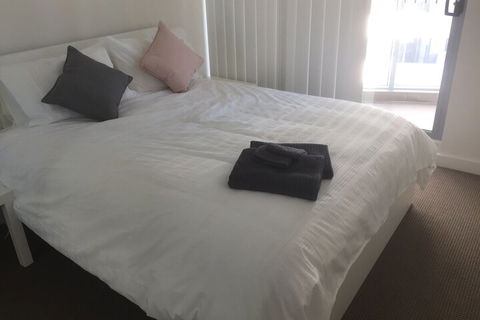Atmosphere - Accommodation Nelson Bay 6