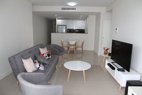 Atmosphere - Accommodation Nelson Bay 3