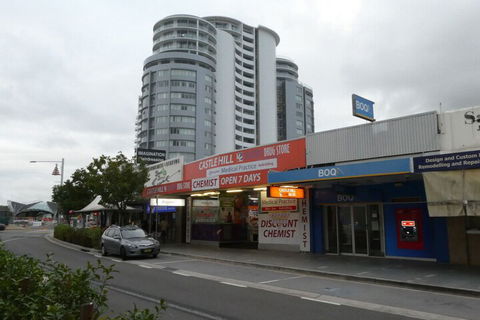 Atmosphere - Accommodation Nelson Bay 1