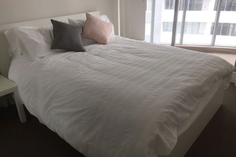 Atmosphere - Accommodation Nelson Bay 4