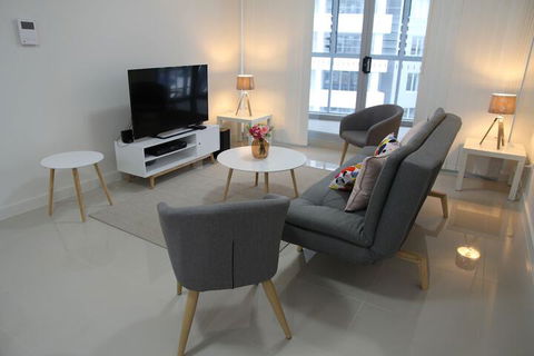 Atmosphere - Accommodation Nelson Bay 5