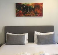 Stables Boutique Motel - Accommodation Nelson Bay