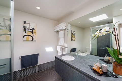 Fitzgeorge - Accommodation Nelson Bay 3