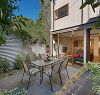 Fitzgeorge - Accommodation Nelson Bay