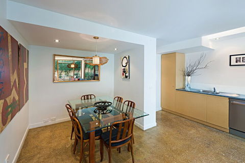 Fitzgeorge - Accommodation Nelson Bay 6
