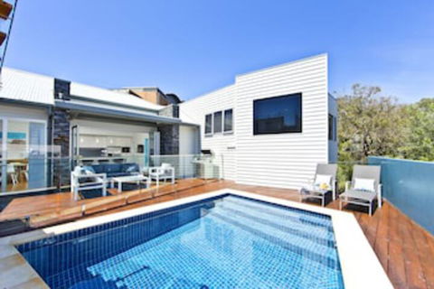 The Lookout - Accommodation Nelson Bay 0