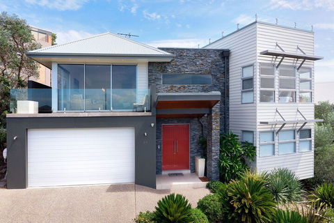 The Lookout - Accommodation Nelson Bay 1