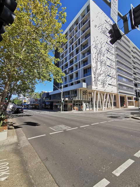 S1 Apartments Chatswood - Accommodation Nelson Bay 3