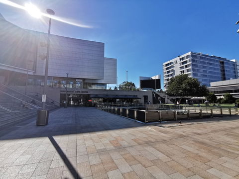 S1 Apartments Chatswood - Accommodation Nelson Bay 2
