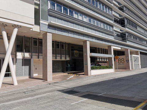 S1 Apartments Chatswood - Accommodation Nelson Bay 5