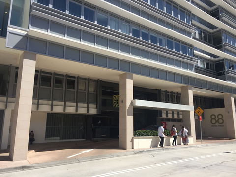 S1 Apartments Chatswood - Accommodation Nelson Bay 4