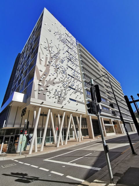 S1 Apartments Chatswood - Accommodation Nelson Bay 0