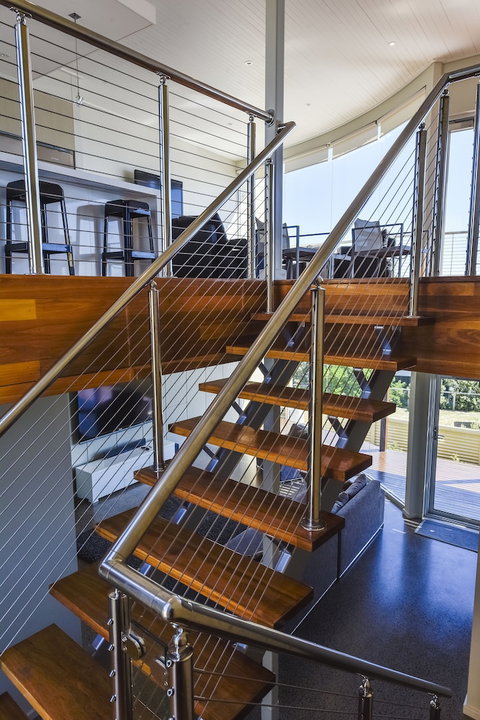 Aloha Waterfront Properties - Accommodation Nelson Bay 1