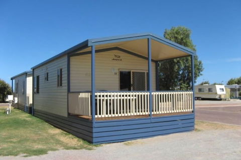 ARNO BAY CARAVAN PARK - Nelsons Bay Accommodation 5