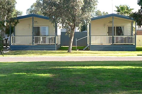ARNO BAY CARAVAN PARK - Nelsons Bay Accommodation 3