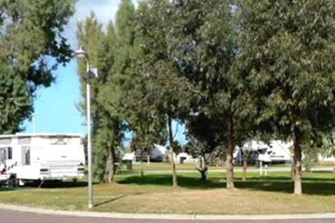 ARNO BAY CARAVAN PARK - Nelsons Bay Accommodation 1