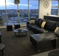 Sub Penthouse On Barkly Street - Accommodation Nelson Bay
