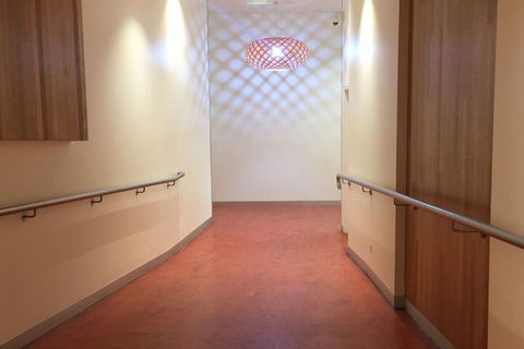 Sub Penthouse On Barkly Street - Accommodation Nelson Bay 2